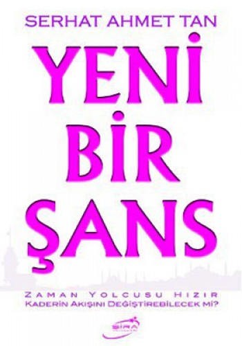 YENİ BİR ŞANS