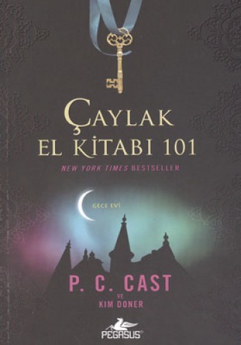 ÇAYLAK EL KİTABI 101