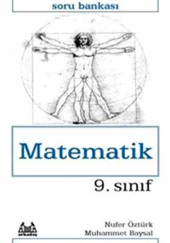 MATEMATİK 9.SINIF SORU BANKASI