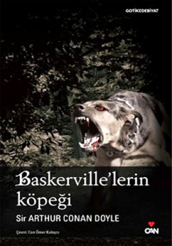 Baskerville'lerin Köpeği