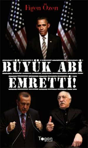 BÜYÜK ABİ EMRETTİ