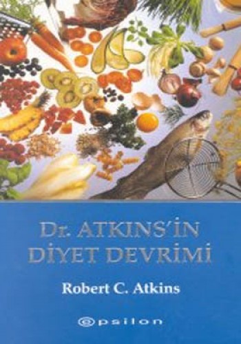 DR.ATKİNS'İN DİYET DEVRİMİ