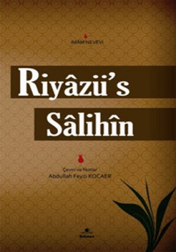 RİYAZÜS SALİHİN