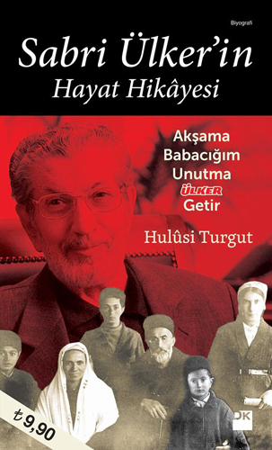 Sabri Ülker'in Hayat Hikayesi