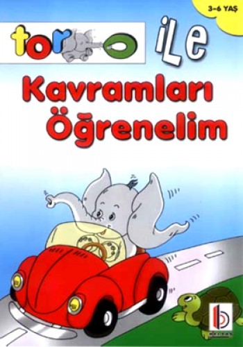 TORO İLE KAVRAMLARI ÖĞRENELİM