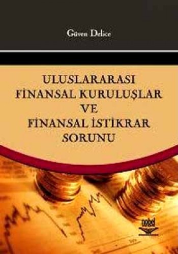 ULUSLARARASI FİNANSAL KURULUŞLAR