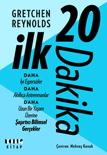 İLK 20 DAKİKA