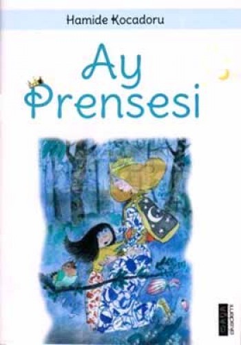 AY PRENSESİ