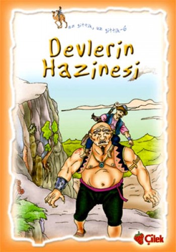 DEVLERİN HAZİNESİ