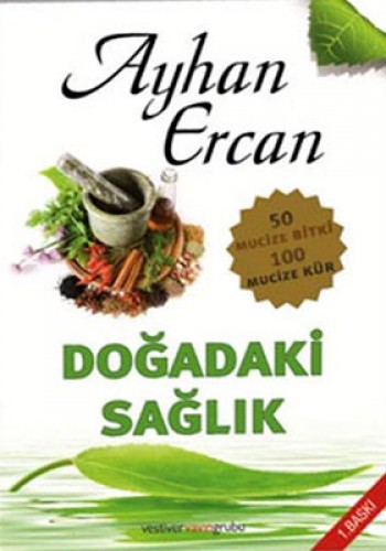 DOĞADAKİ SAĞLIK