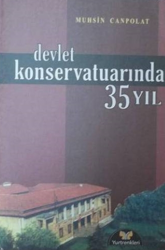 DEVLET KONSERVATUARLARINDA 35