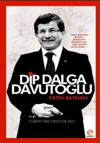 DİP DALGA D AVUTOĞLU