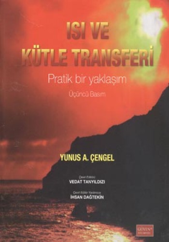 Isı ve Kütle Transferleri