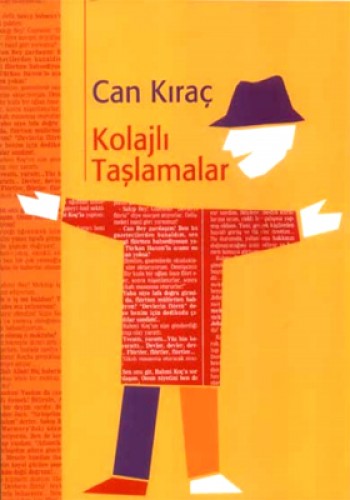 KOLAJLI TAŞLAMALAR