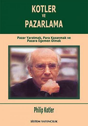 KOTLER VE PAZARLAMA