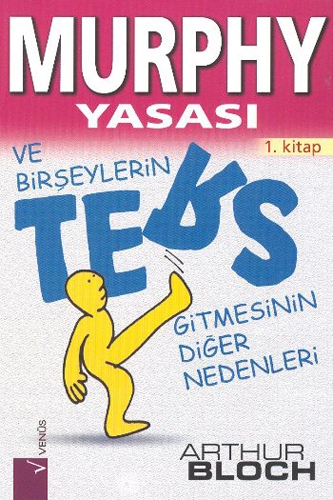 MURPHY YASASI 1.KİTAP