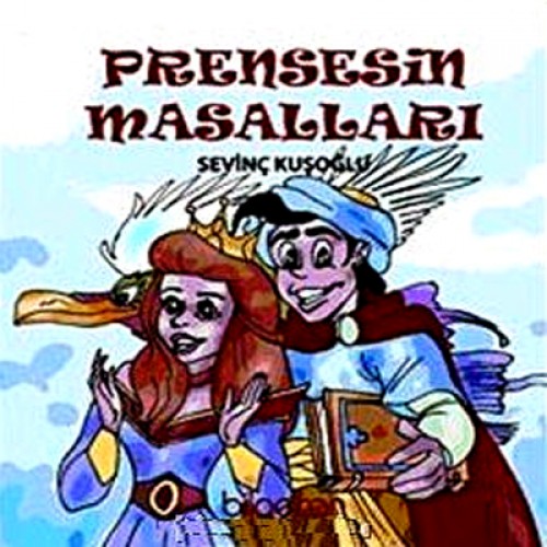 PRENSESİN MASALLARI