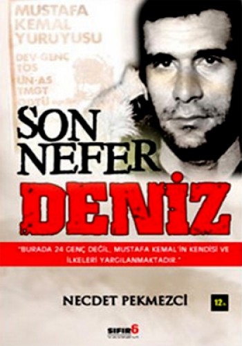 SON NEFER DENİZ