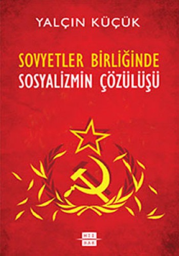 SOVYETLER BİRLİĞİNDE SOSYALİ.ÇÖZÜL.