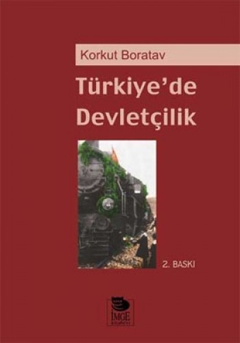 Türkiye'de Devletçilik