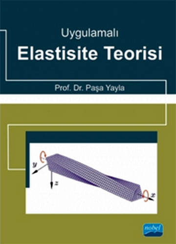 UYGULAMALI ELASTİSİTE TEORİSİ