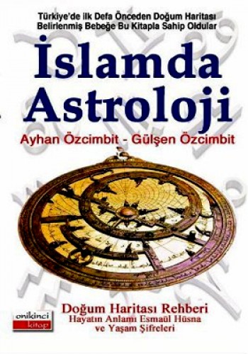 İSLAM ASTROLOJİSİ