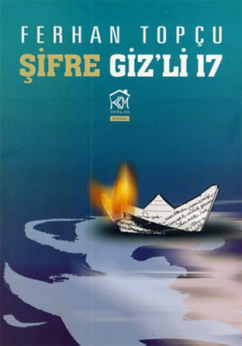 ŞİFRE GİZLİ 17