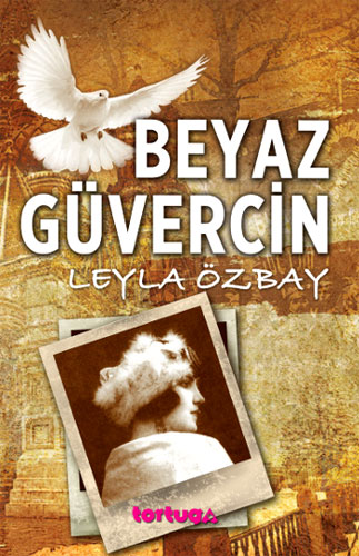 BEYAZ GÜVERCİN