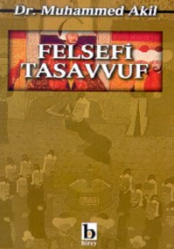 FELSEFİ TASAVVUF