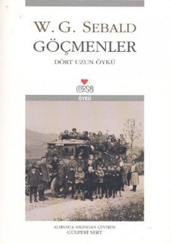 GÖÇMENLER