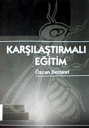 KARŞILAŞTIRMALI EĞİTİM