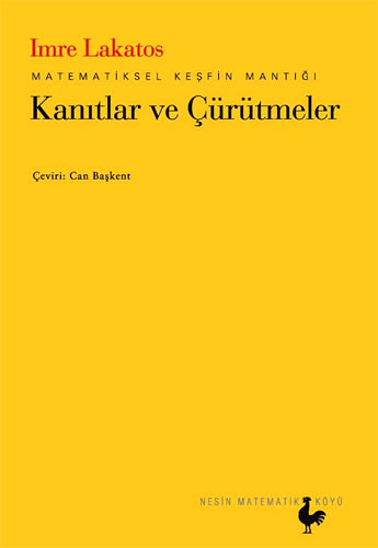 Kanıtlar ve Çürütmeler