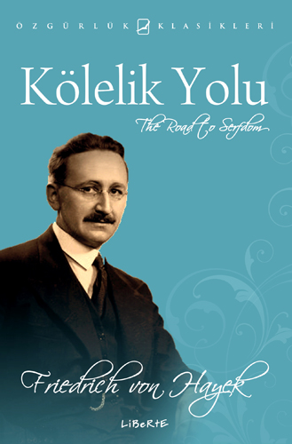 Kölelik Yolu