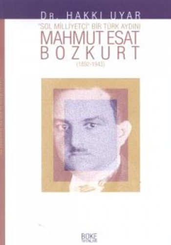 MAHMUT ESAT BOZKURT