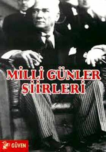 MİLLİ GÜNLER ŞİİRLERİ