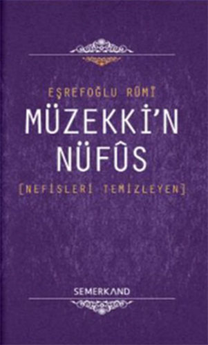 MÜZEKKİN NÜFUS