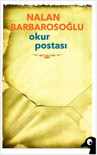 Okur Postası