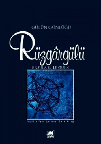 Rüzgargülü 