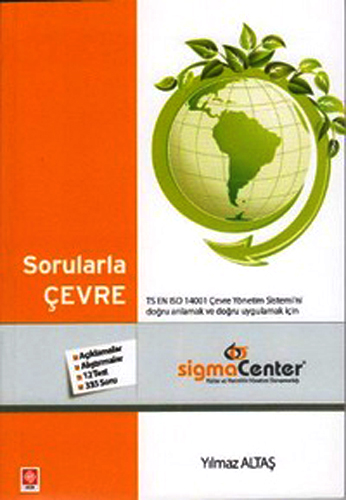 SORULARLA ÇEVRE