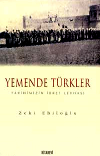 Yemende Türkler