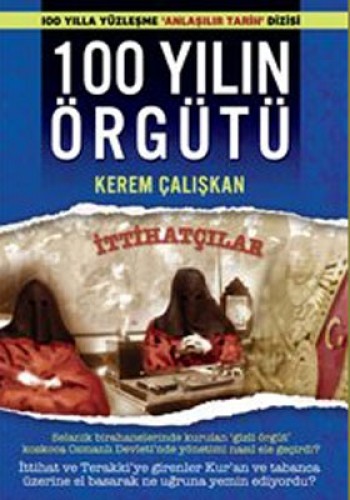 100 YILIN ÖRGÜTÜ