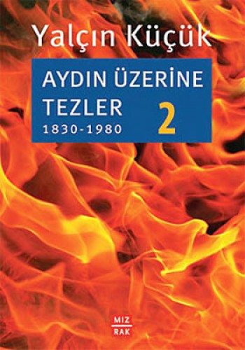 AYDIN ÜZERİNE TEZLER 2