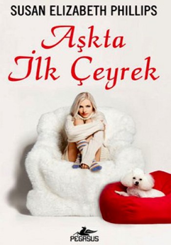 AŞKTA İLK ÇEYREK