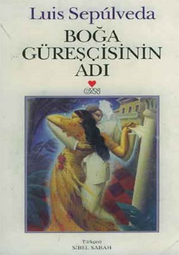 BOĞA GÜREŞÇİSİNİN ADI