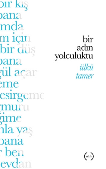 BİR ADIN YOLCULUKTU