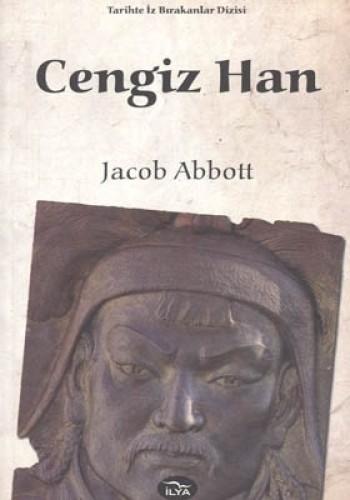 CENGİZ HAN