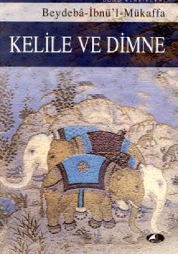 KELİLE VE DİMNE