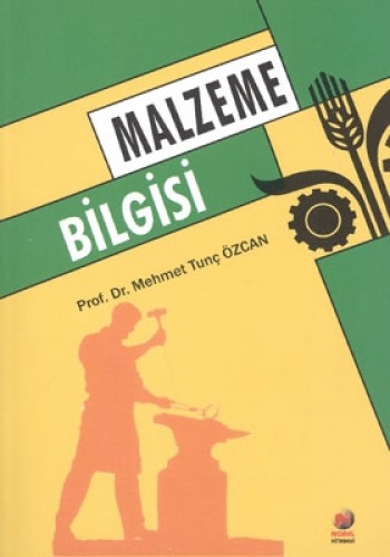 Malzeme Bilgisi