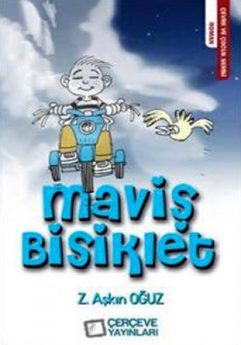 MAVİŞ BİSİKLET