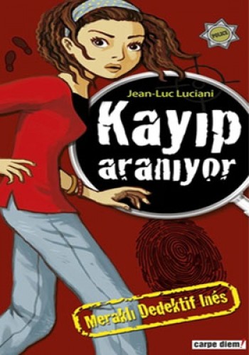 KAYIP ARANIYOR